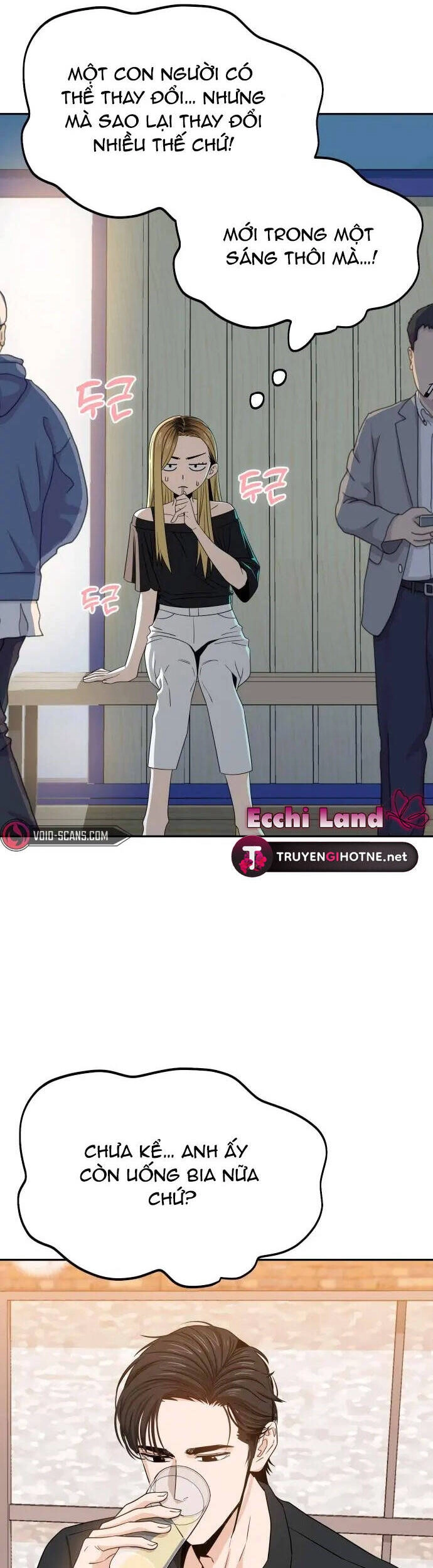 Lớ Ngớ Vớ Phải Tình Yêu Chapter 66.2 - 26