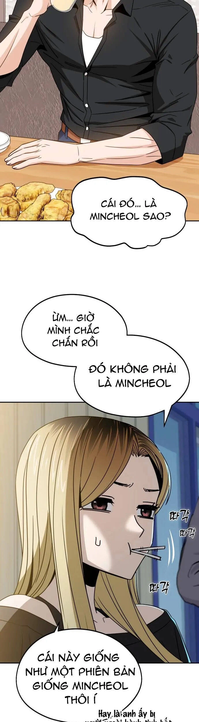 Lớ Ngớ Vớ Phải Tình Yêu Chapter 66.2 - 27