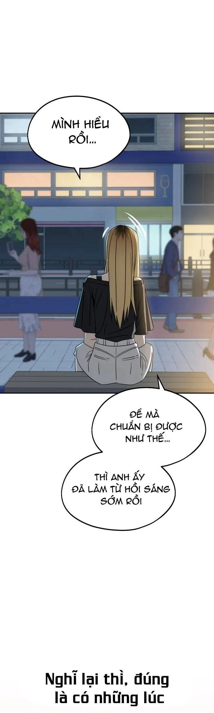 Lớ Ngớ Vớ Phải Tình Yêu Chapter 66.2 - 29