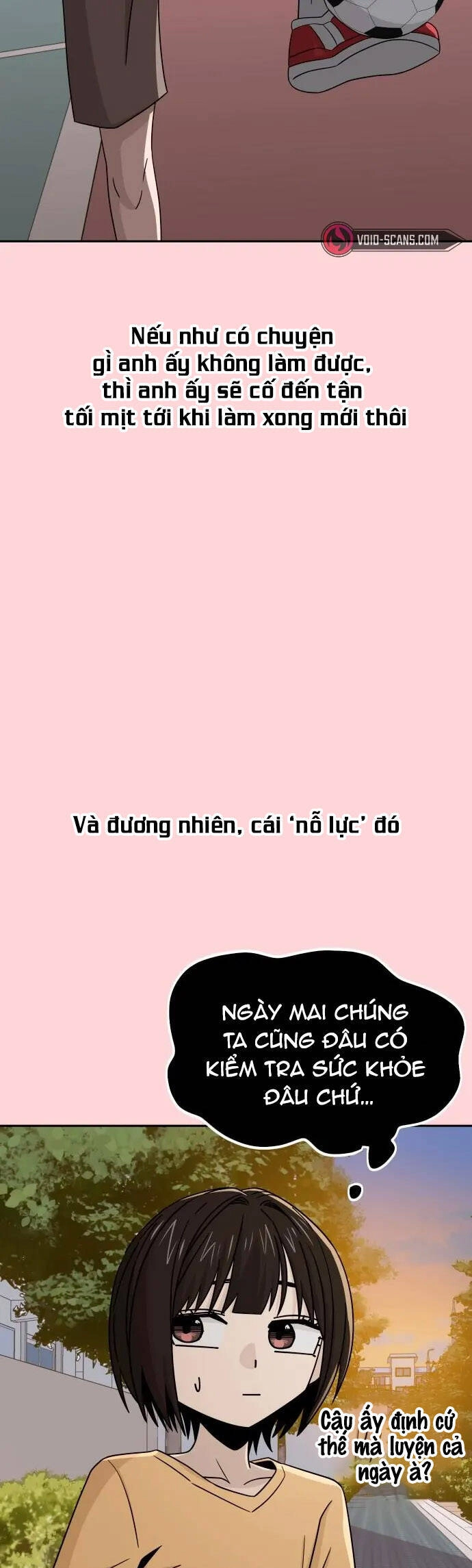 Lớ Ngớ Vớ Phải Tình Yêu Chapter 66.2 - 31