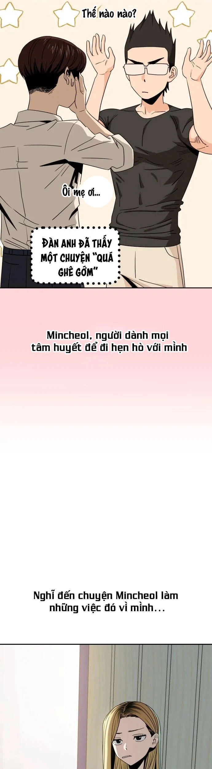 Lớ Ngớ Vớ Phải Tình Yêu Chapter 66.2 - 33