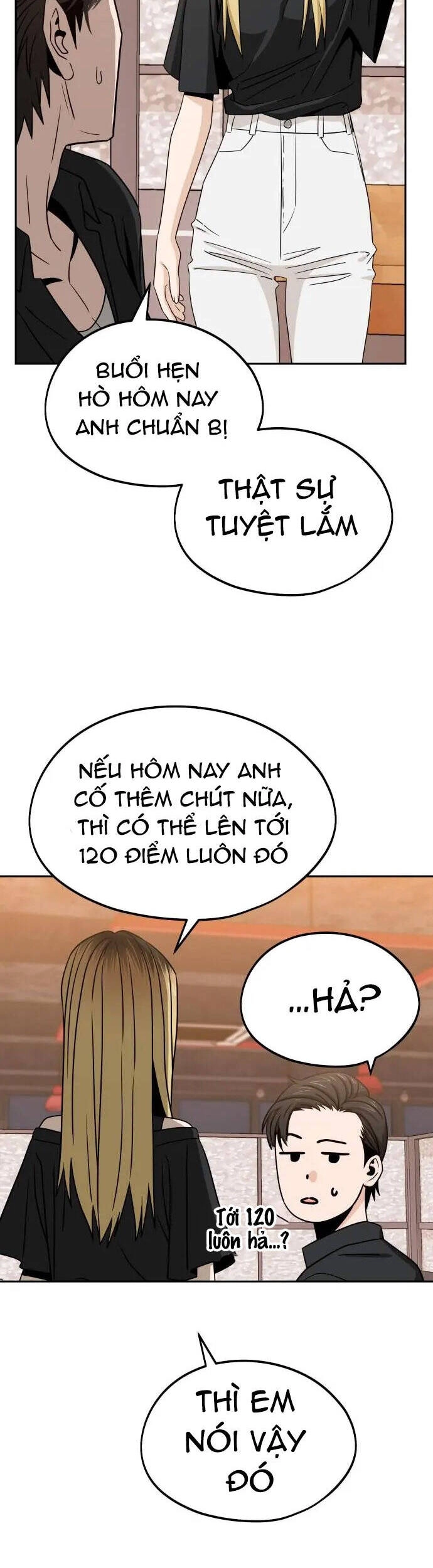 Lớ Ngớ Vớ Phải Tình Yêu Chapter 66.2 - 36