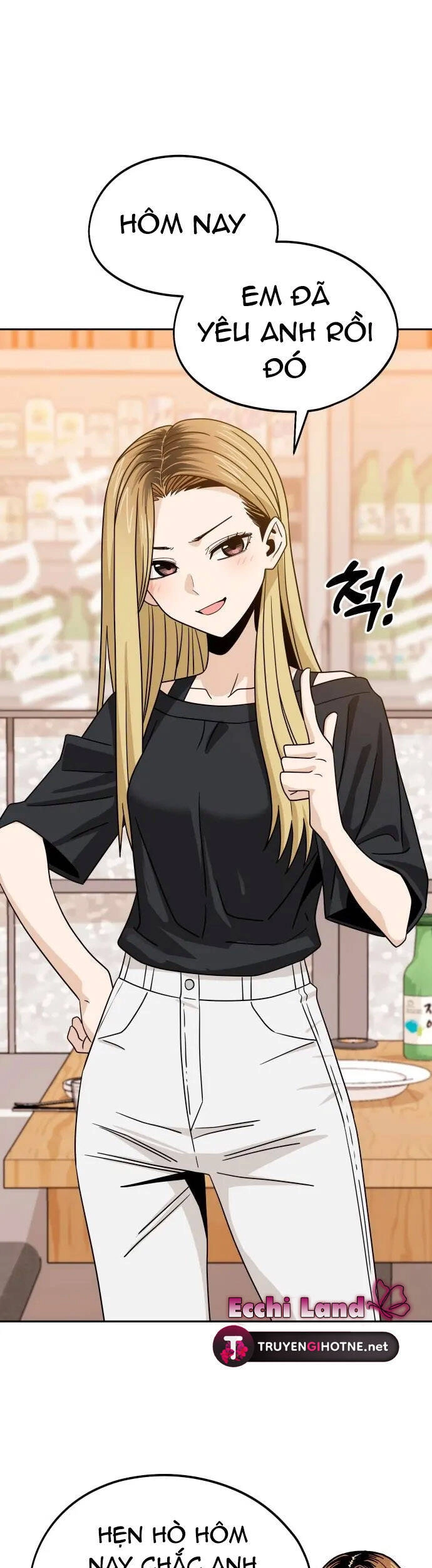 Lớ Ngớ Vớ Phải Tình Yêu Chapter 66.2 - 37