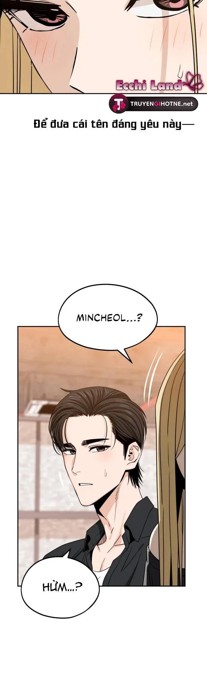 Lớ Ngớ Vớ Phải Tình Yêu Chapter 66.2 - 43