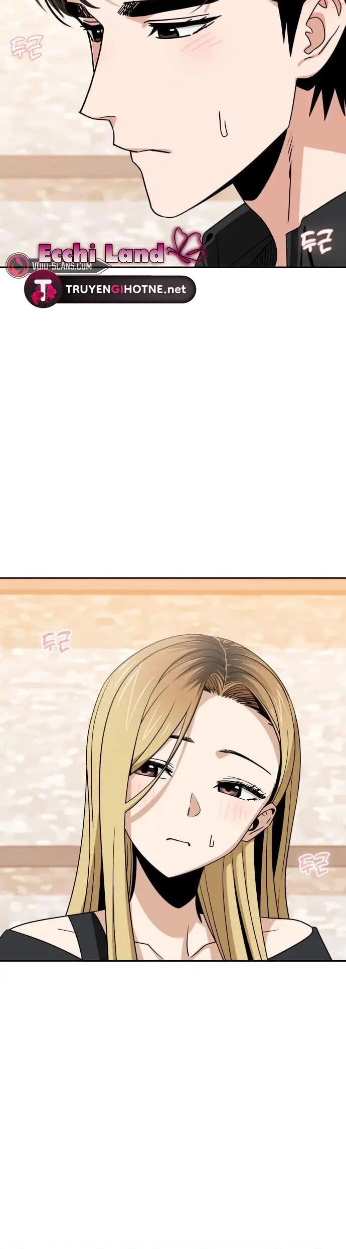 Lớ Ngớ Vớ Phải Tình Yêu Chapter 67.1 - 9