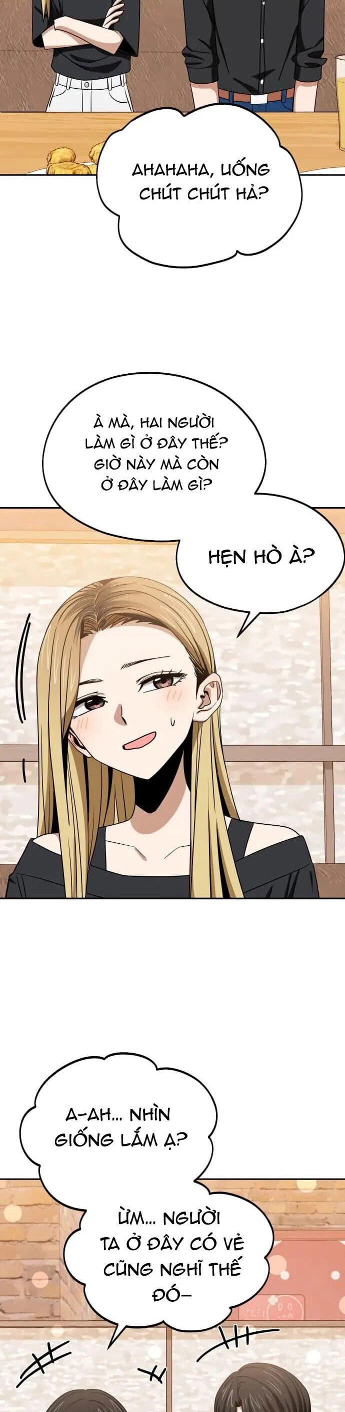 Lớ Ngớ Vớ Phải Tình Yêu Chapter 67.2 - 2