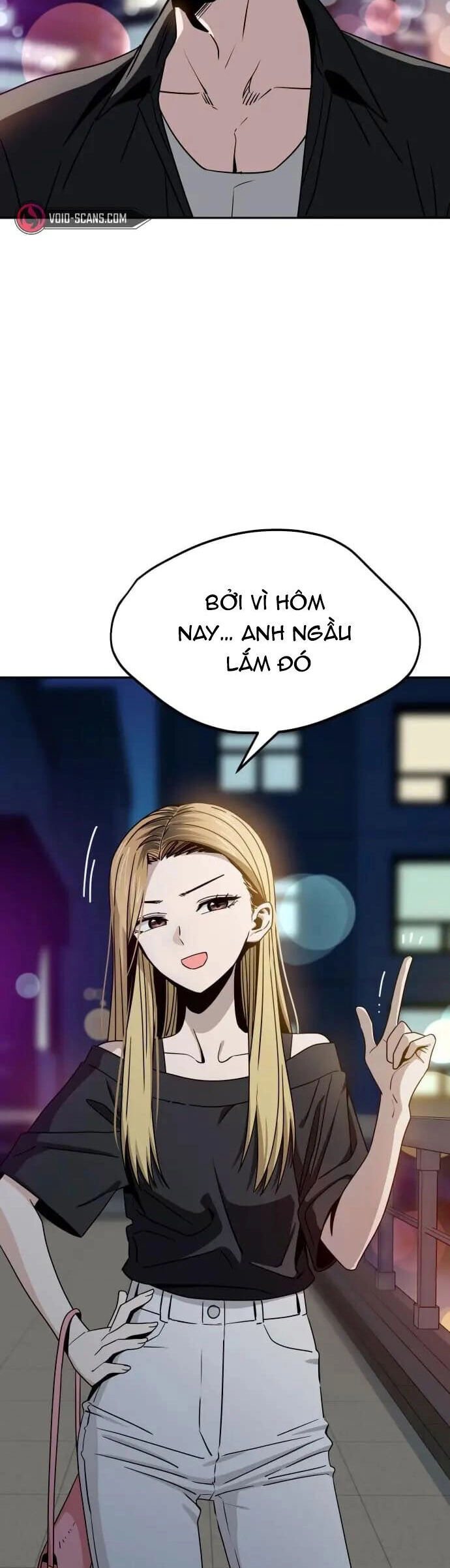 Lớ Ngớ Vớ Phải Tình Yêu Chapter 67.2 - 10