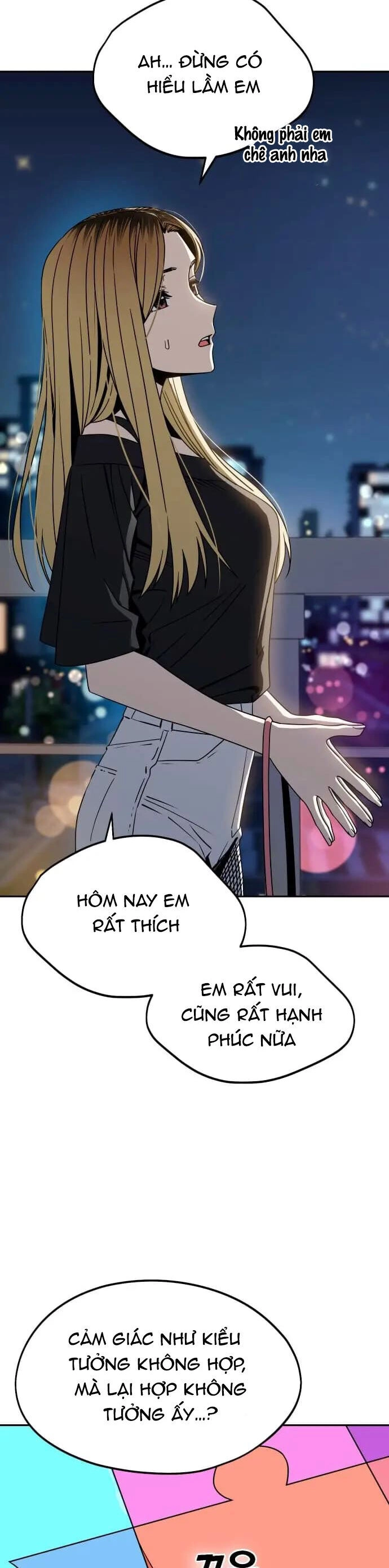 Lớ Ngớ Vớ Phải Tình Yêu Chapter 67.2 - 13