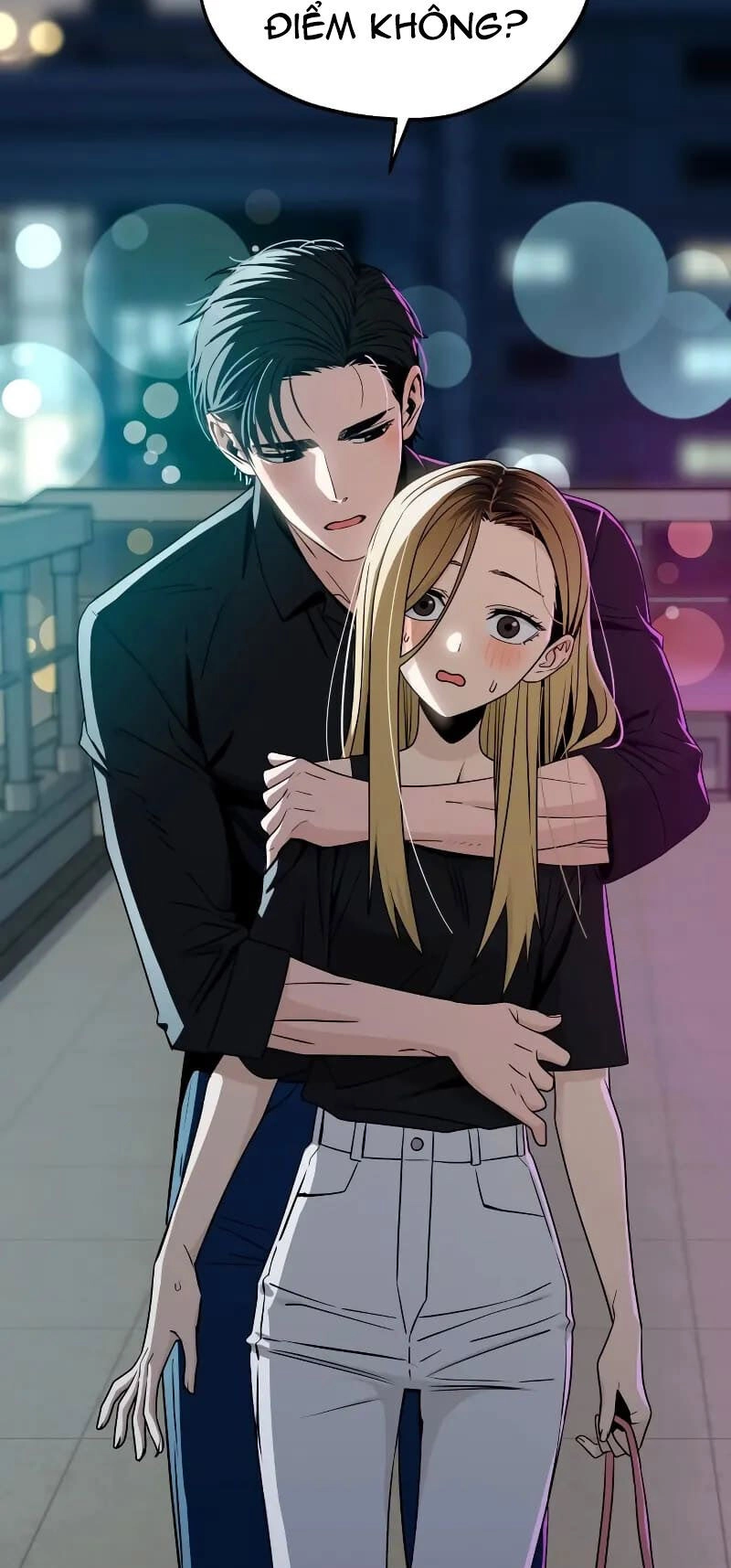 Lớ Ngớ Vớ Phải Tình Yêu Chapter 68.1 - 5