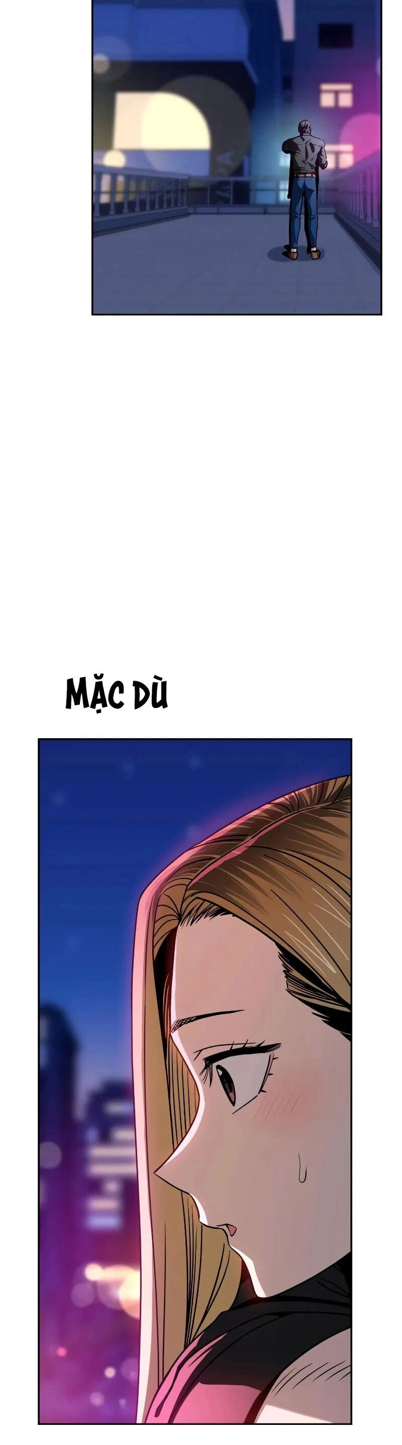 Lớ Ngớ Vớ Phải Tình Yêu Chapter 68.1 - 8