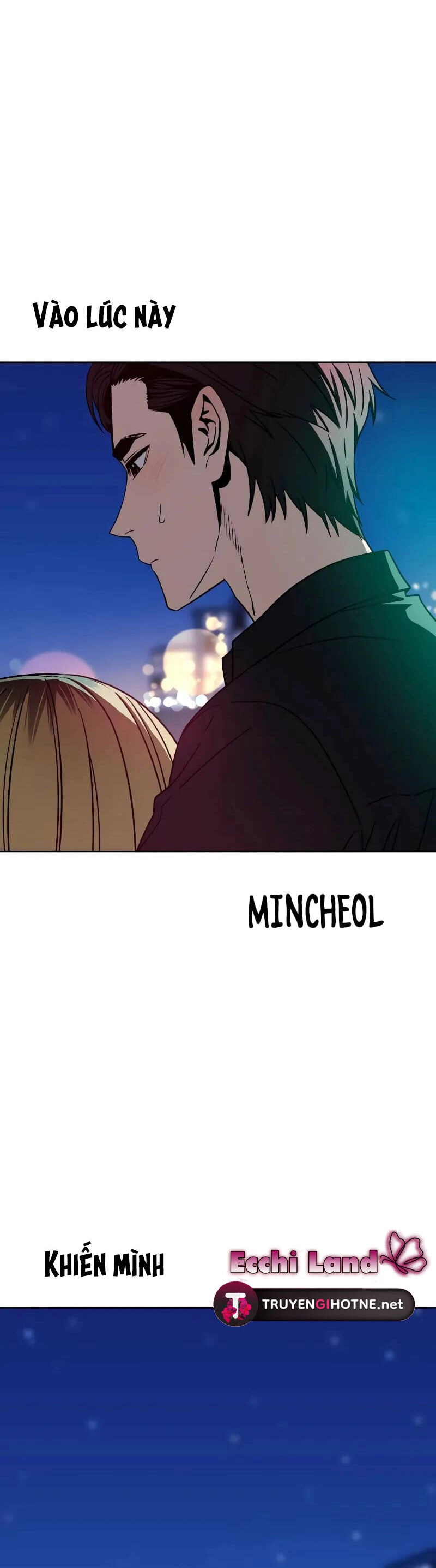 Lớ Ngớ Vớ Phải Tình Yêu Chapter 68.1 - 10