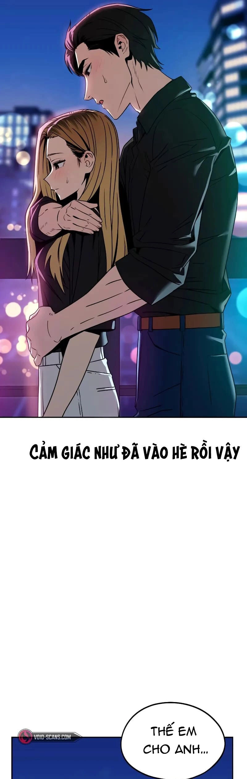 Lớ Ngớ Vớ Phải Tình Yêu Chapter 68.1 - 11