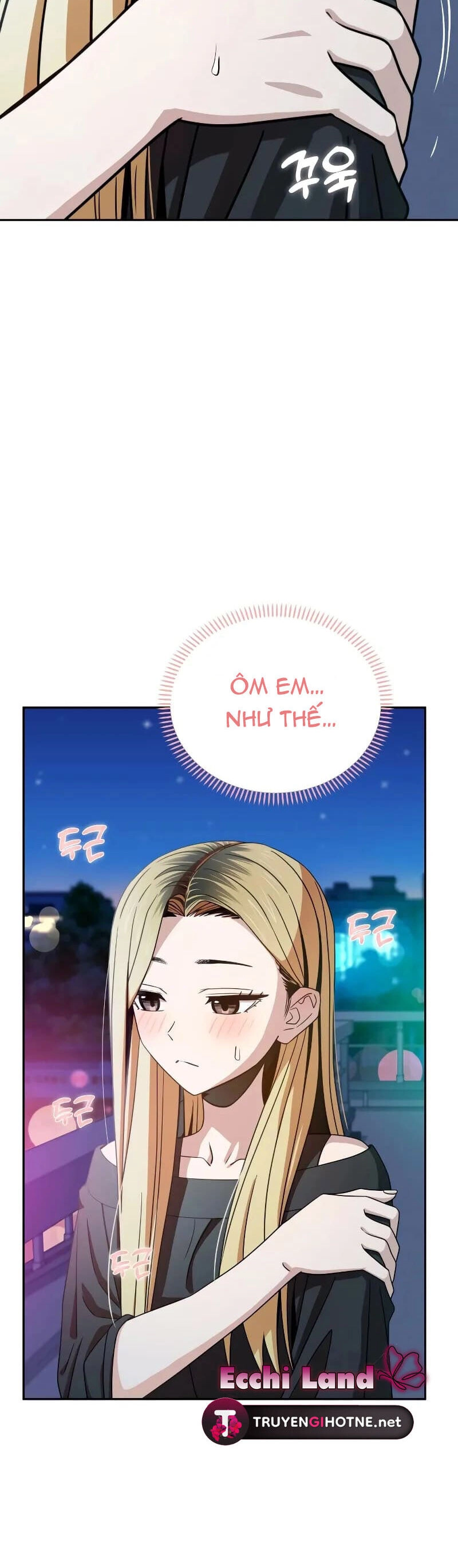 Lớ Ngớ Vớ Phải Tình Yêu Chapter 68.1 - 16