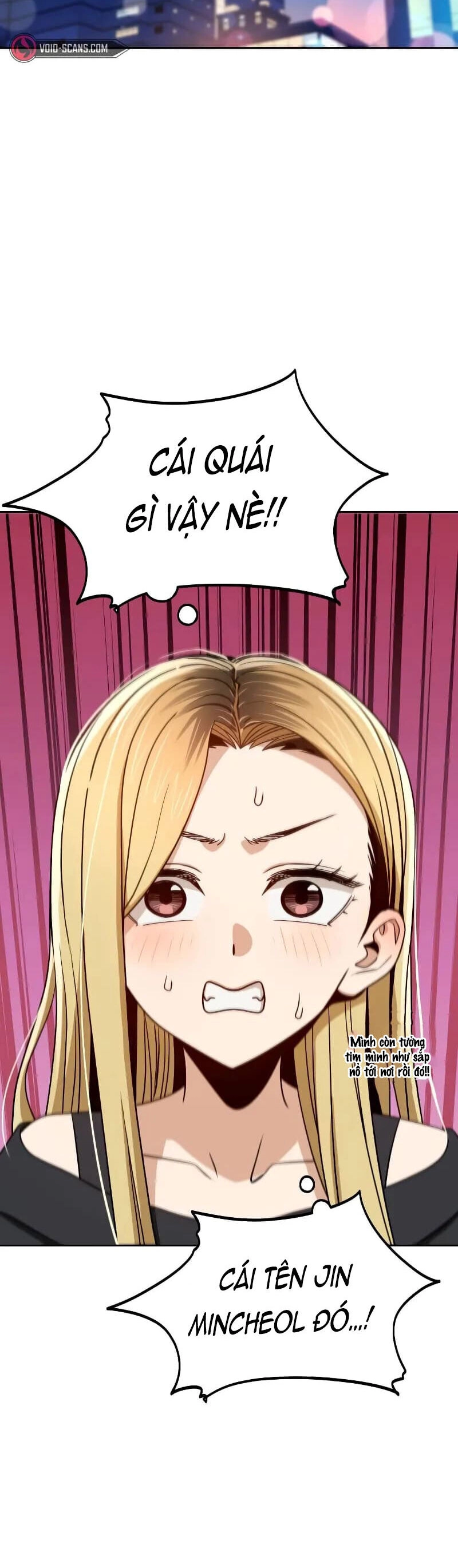 Lớ Ngớ Vớ Phải Tình Yêu Chapter 68.1 - 18