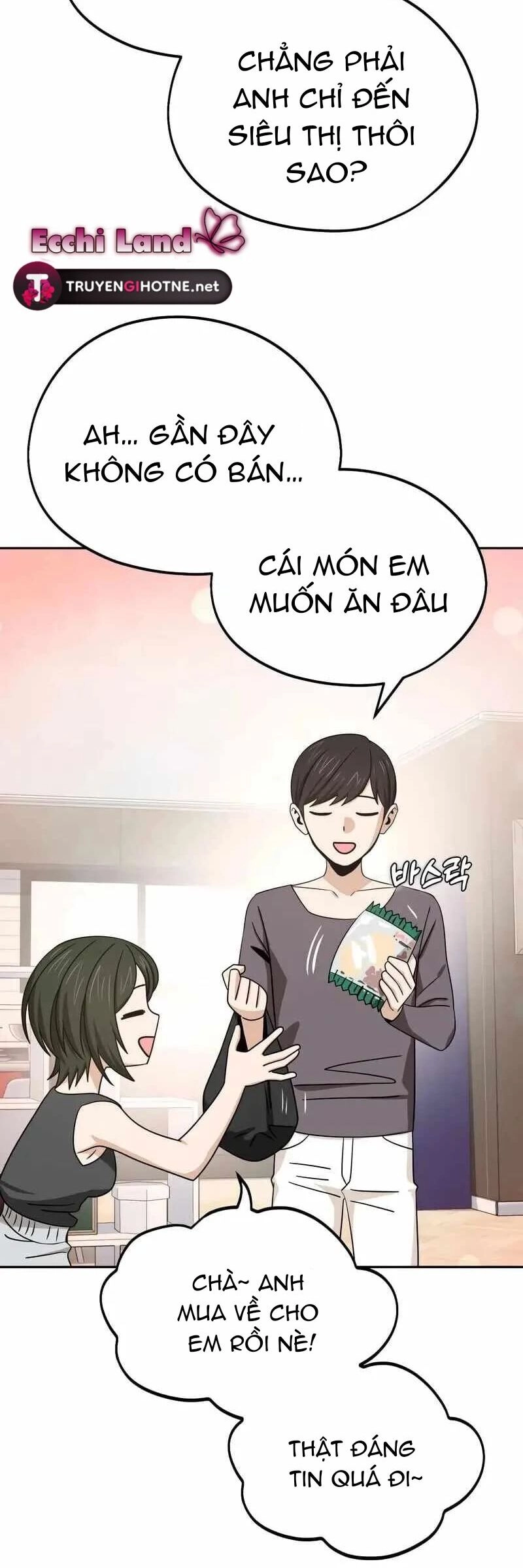 Lớ Ngớ Vớ Phải Tình Yêu Chapter 69.2 - 39