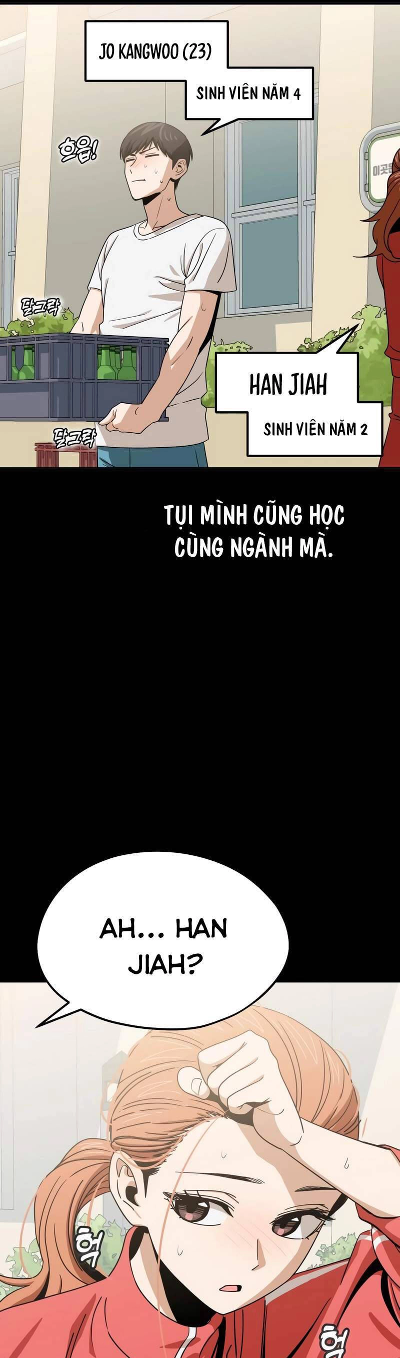 Lớ Ngớ Vớ Phải Tình Yêu Chapter 70.2 - 1