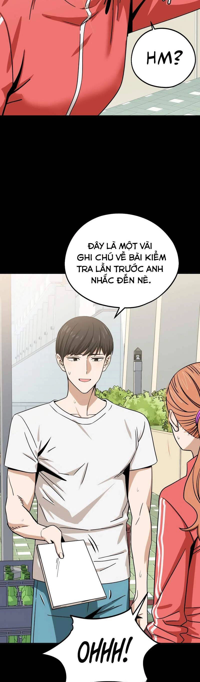 Lớ Ngớ Vớ Phải Tình Yêu Chapter 70.2 - 2