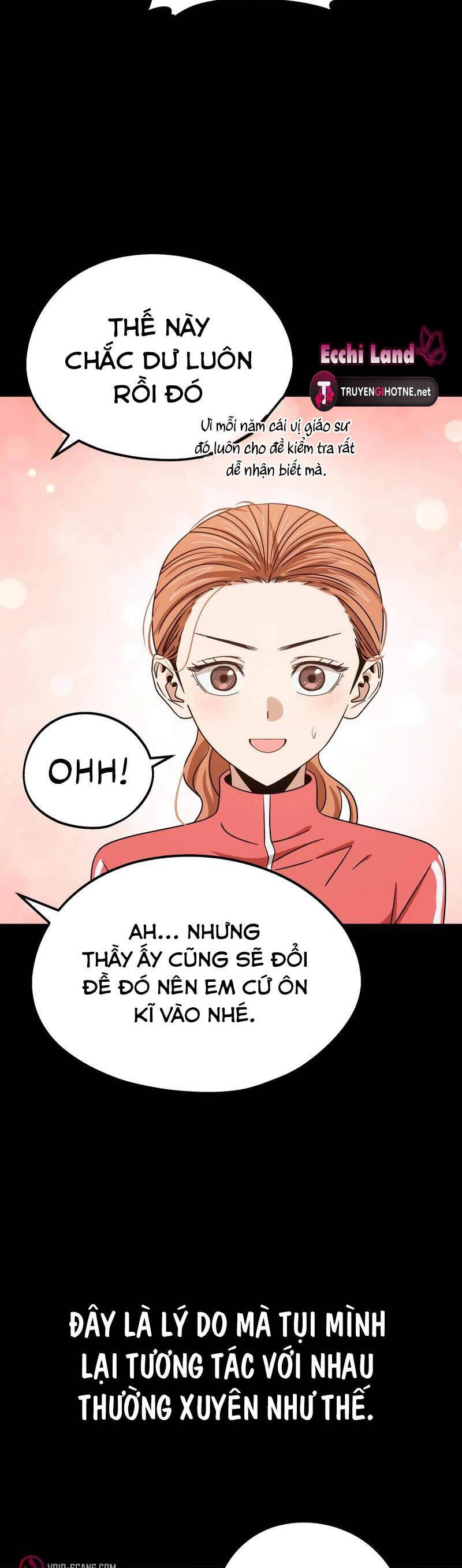 Lớ Ngớ Vớ Phải Tình Yêu Chapter 70.2 - 3