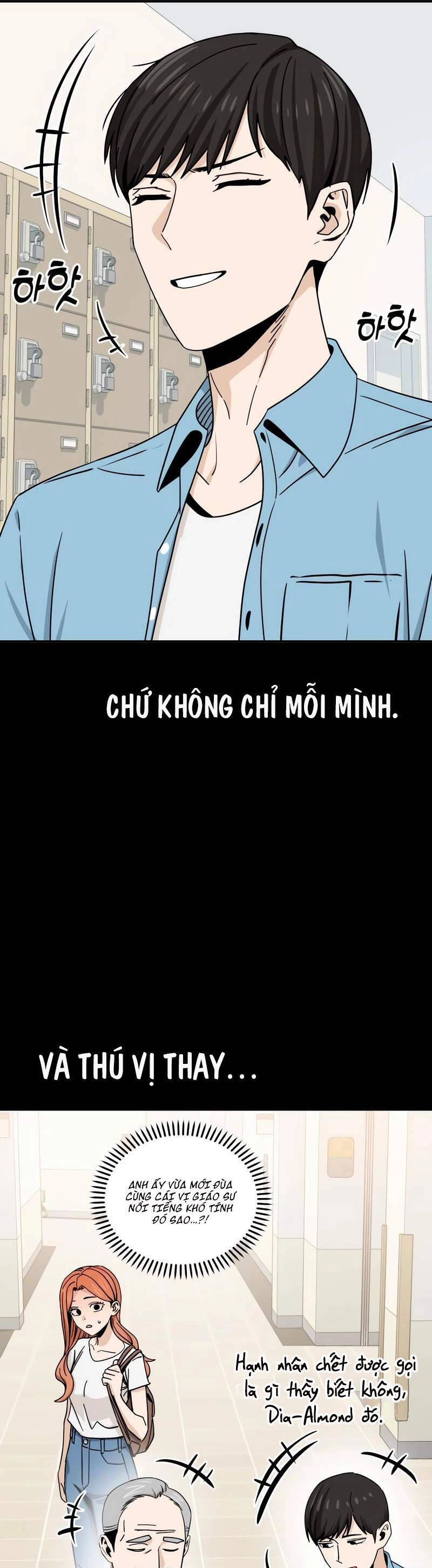 Lớ Ngớ Vớ Phải Tình Yêu Chapter 70.2 - 5