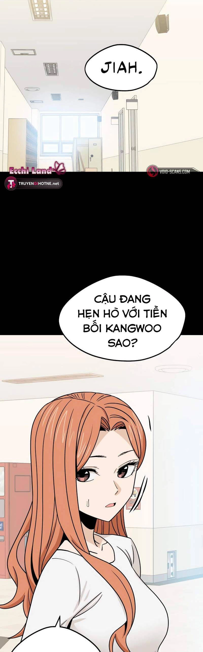 Lớ Ngớ Vớ Phải Tình Yêu Chapter 70.2 - 11