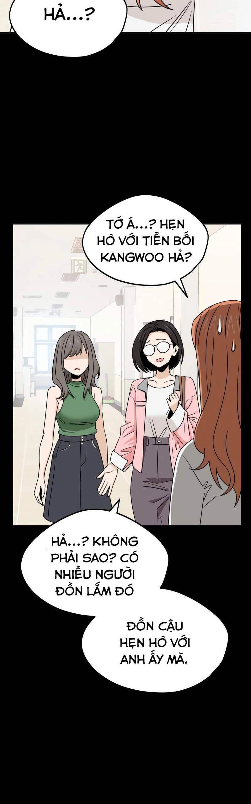 Lớ Ngớ Vớ Phải Tình Yêu Chapter 70.2 - 12