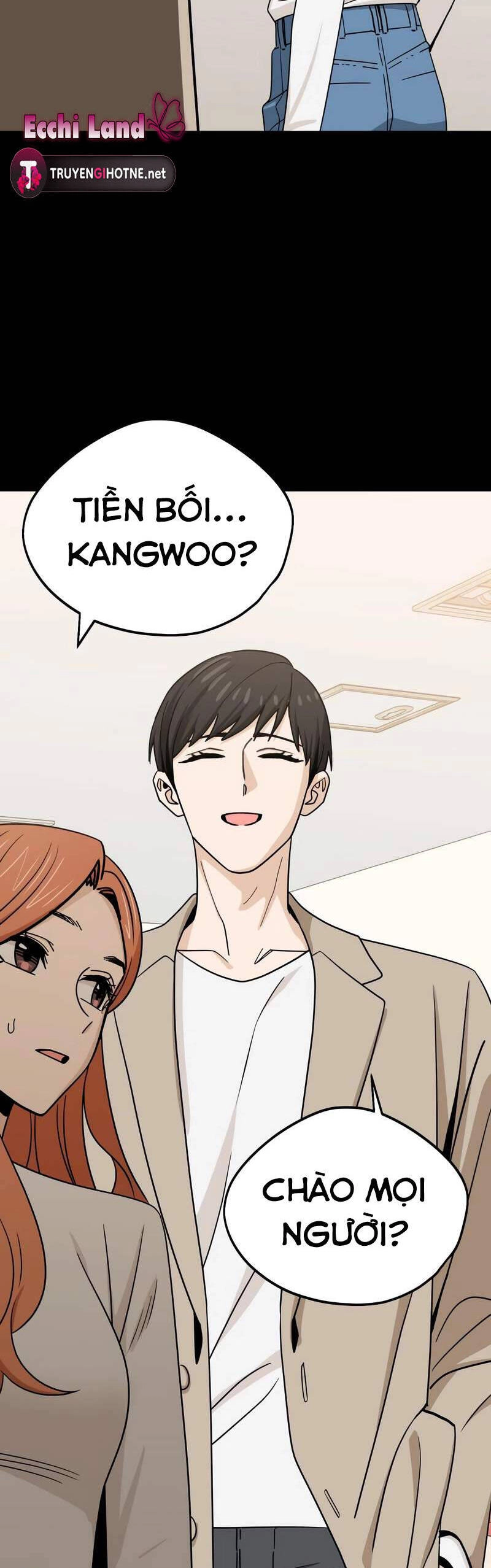 Lớ Ngớ Vớ Phải Tình Yêu Chapter 70.2 - 15