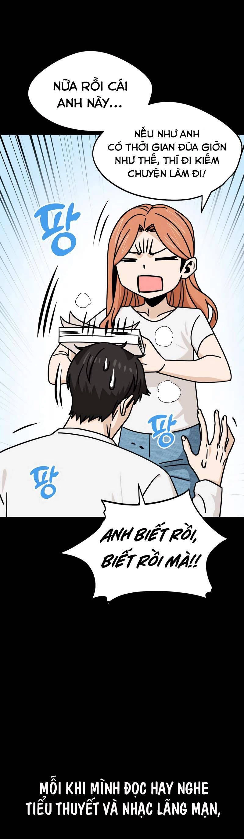 Lớ Ngớ Vớ Phải Tình Yêu Chapter 70.2 - 25