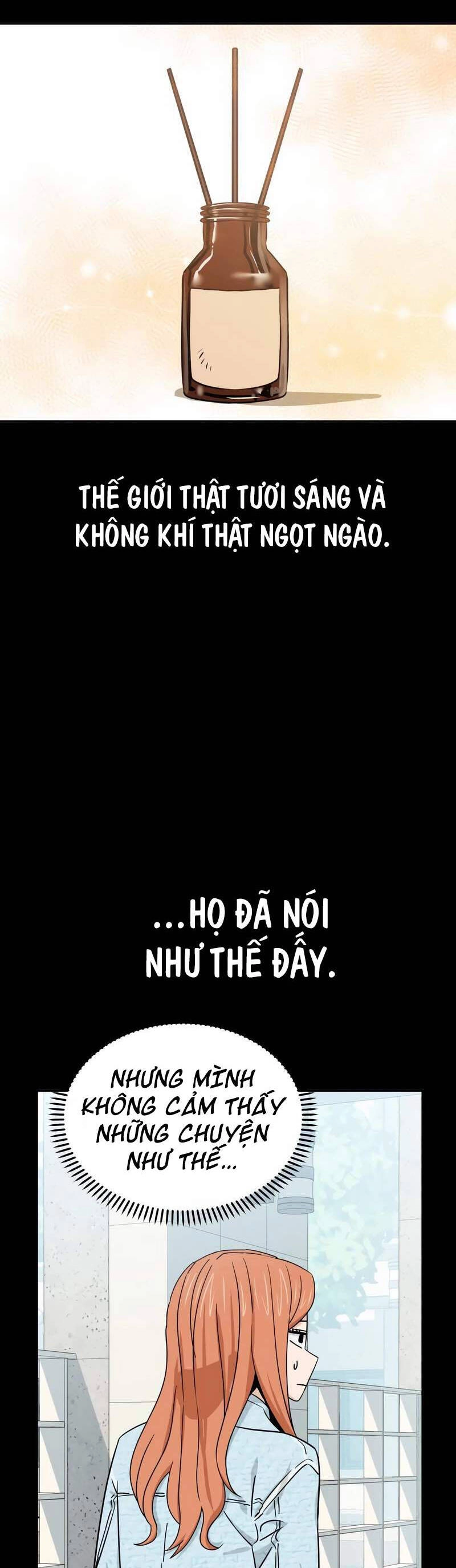 Lớ Ngớ Vớ Phải Tình Yêu Chapter 70.2 - 26