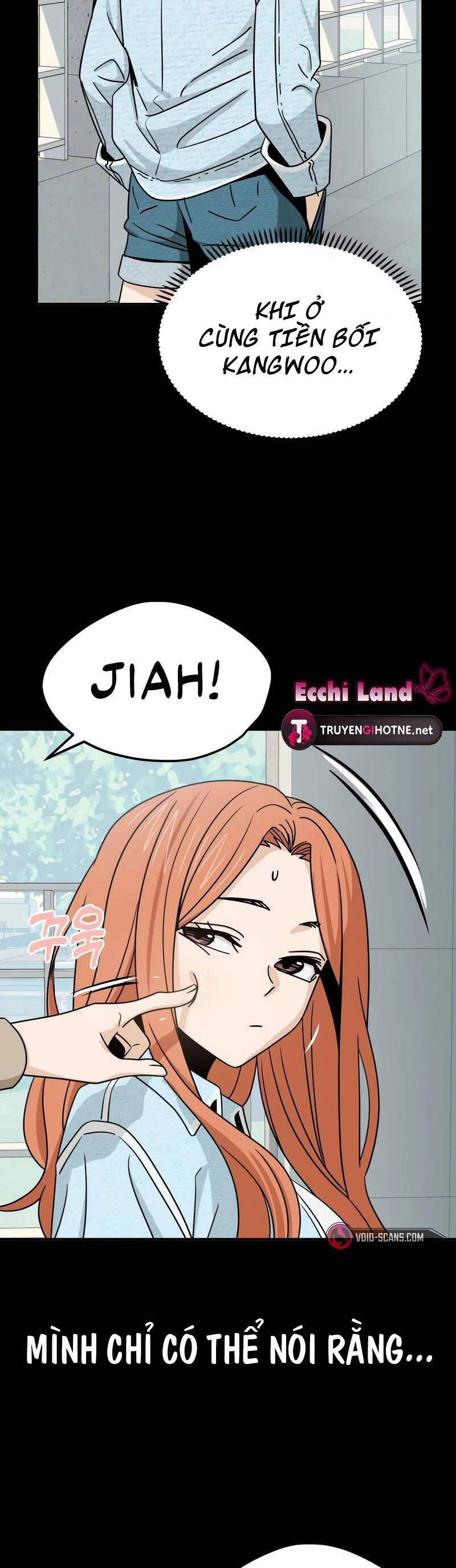 Lớ Ngớ Vớ Phải Tình Yêu Chapter 70.2 - 27