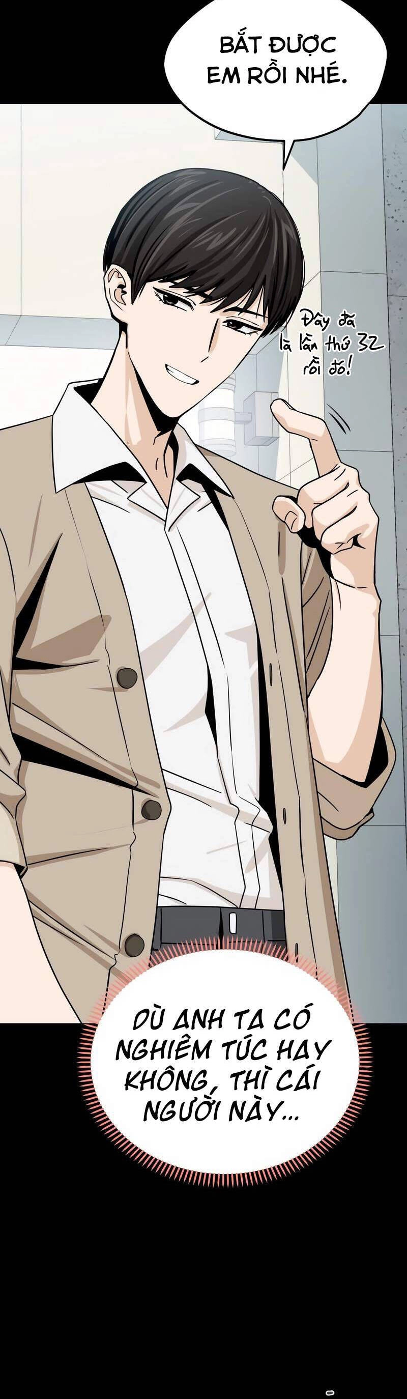 Lớ Ngớ Vớ Phải Tình Yêu Chapter 70.2 - 28