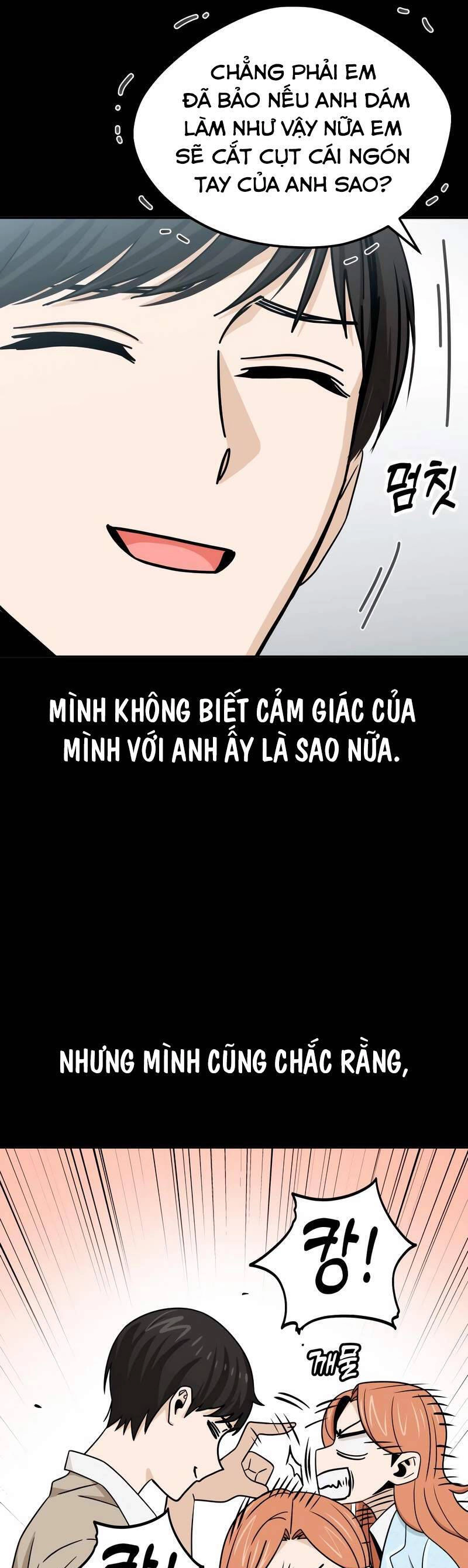 Lớ Ngớ Vớ Phải Tình Yêu Chapter 70.2 - 29