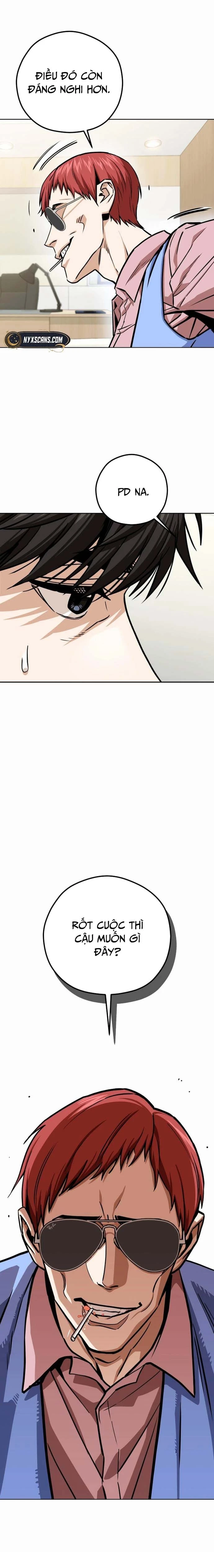 Lớ Ngớ Vớ Phải Tình Yêu Chapter 106 - 2