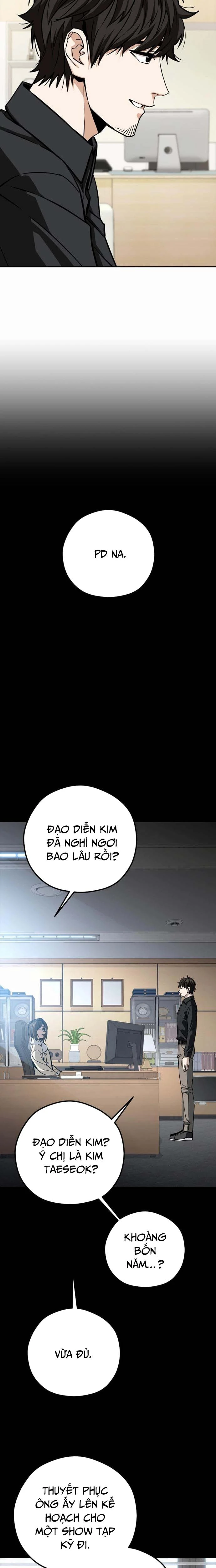 Lớ Ngớ Vớ Phải Tình Yêu Chapter 106 - 4