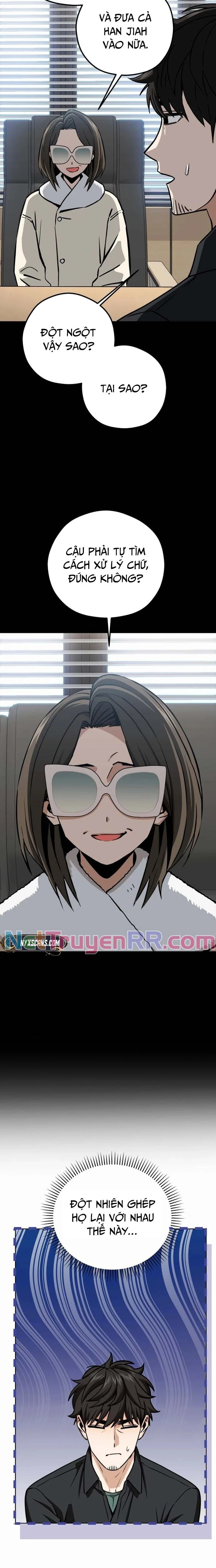 Lớ Ngớ Vớ Phải Tình Yêu Chapter 106 - 5