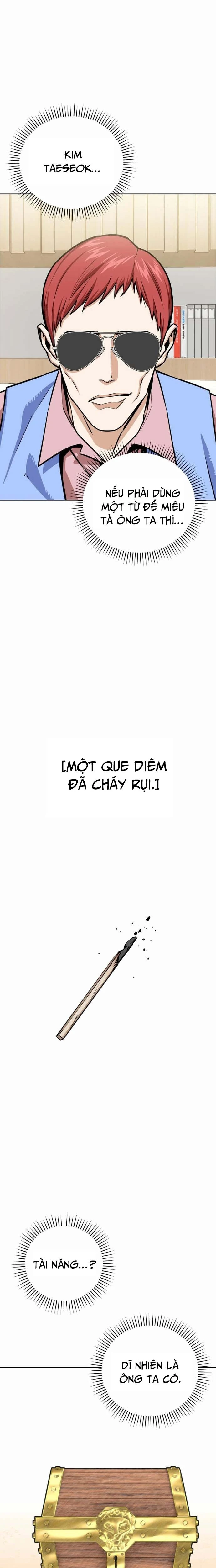 Lớ Ngớ Vớ Phải Tình Yêu Chapter 106 - 6