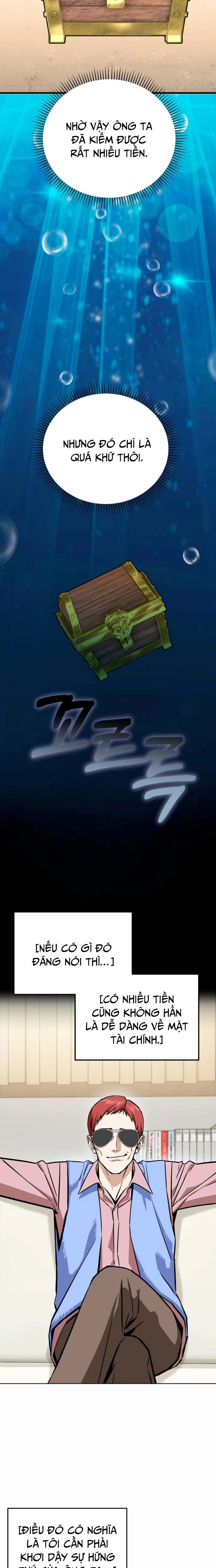 Lớ Ngớ Vớ Phải Tình Yêu Chapter 106 - 7