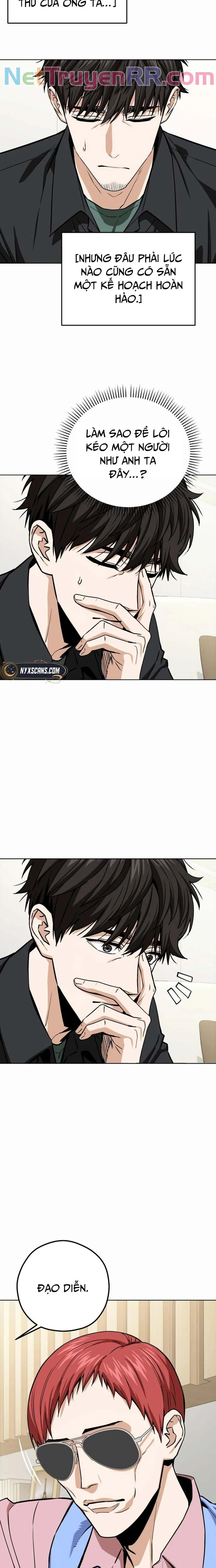 Lớ Ngớ Vớ Phải Tình Yêu Chapter 106 - 8