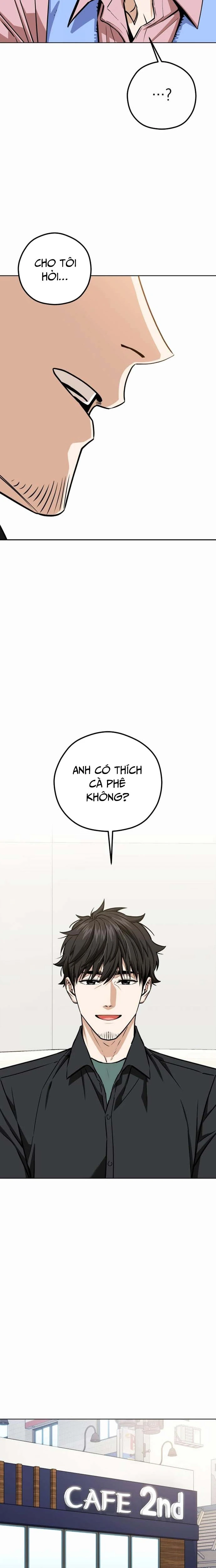 Lớ Ngớ Vớ Phải Tình Yêu Chapter 106 - 9