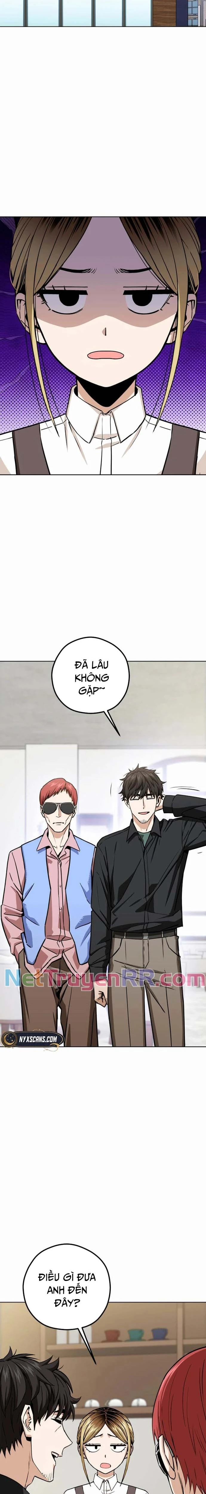 Lớ Ngớ Vớ Phải Tình Yêu Chapter 106 - 10