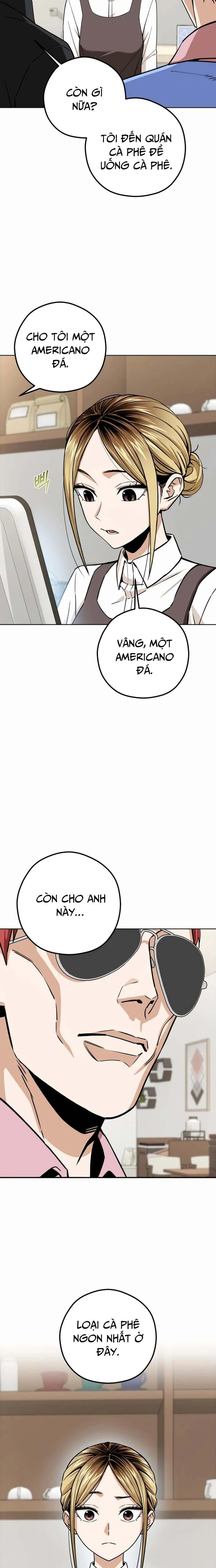 Lớ Ngớ Vớ Phải Tình Yêu Chapter 106 - 11