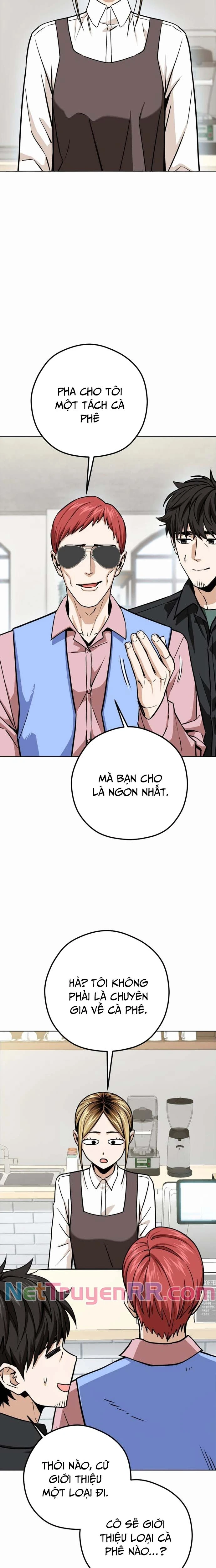 Lớ Ngớ Vớ Phải Tình Yêu Chapter 106 - 12