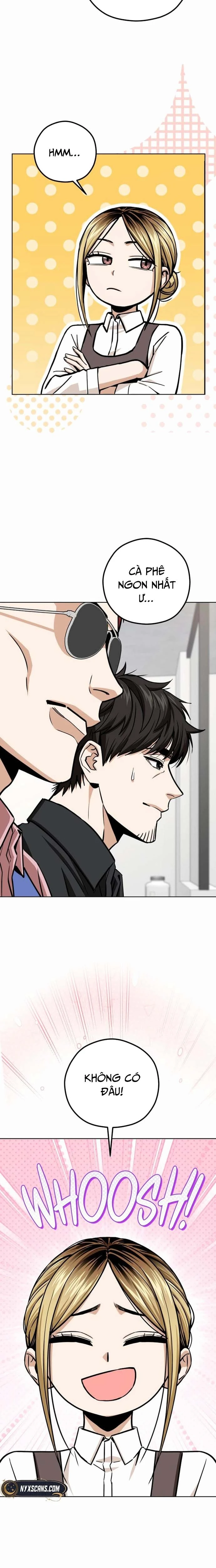 Lớ Ngớ Vớ Phải Tình Yêu Chapter 106 - 13