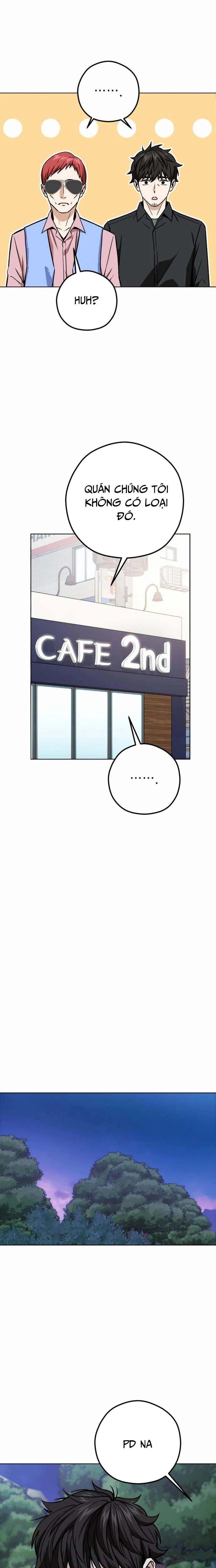 Lớ Ngớ Vớ Phải Tình Yêu Chapter 106 - 14