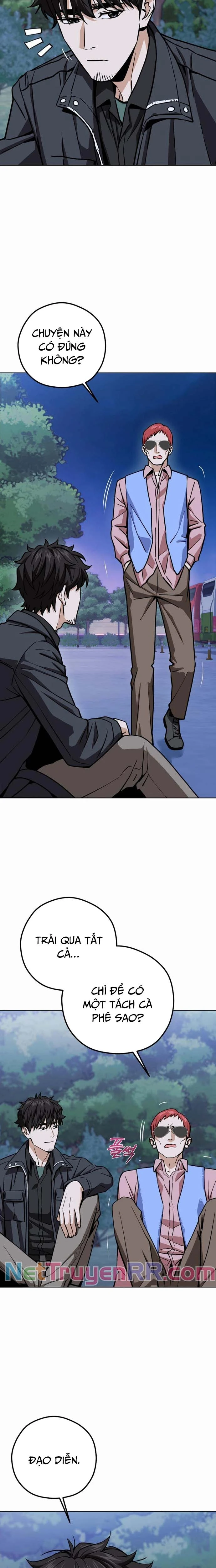 Lớ Ngớ Vớ Phải Tình Yêu Chapter 106 - 15