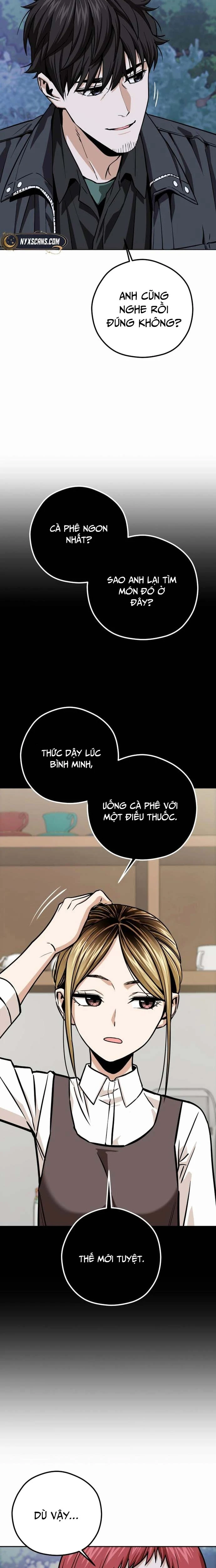 Lớ Ngớ Vớ Phải Tình Yêu Chapter 106 - 16