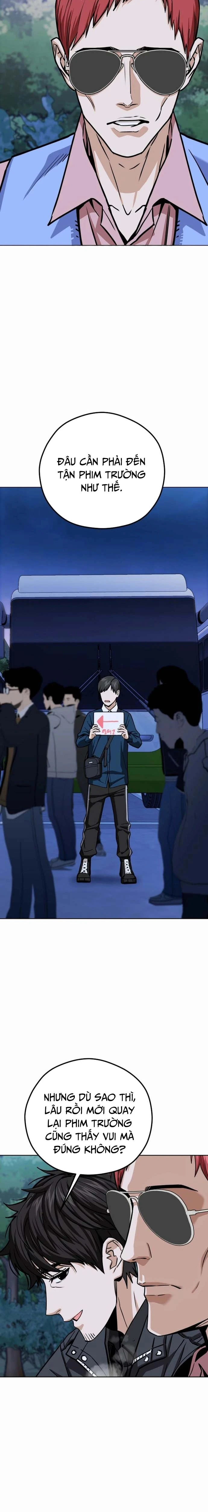 Lớ Ngớ Vớ Phải Tình Yêu Chapter 106 - 17