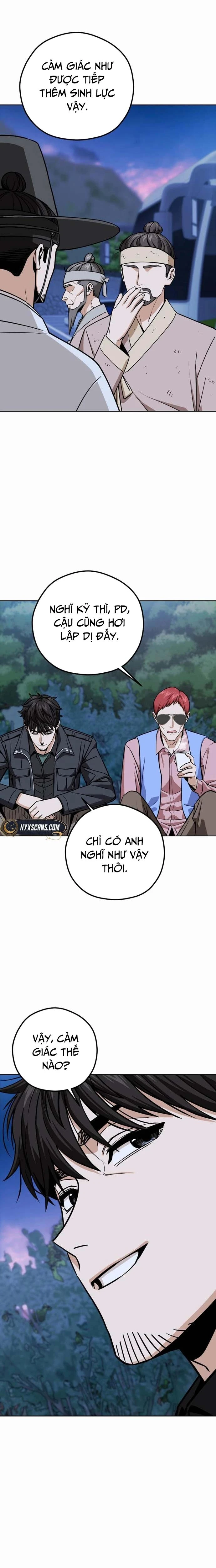 Lớ Ngớ Vớ Phải Tình Yêu Chapter 106 - 18