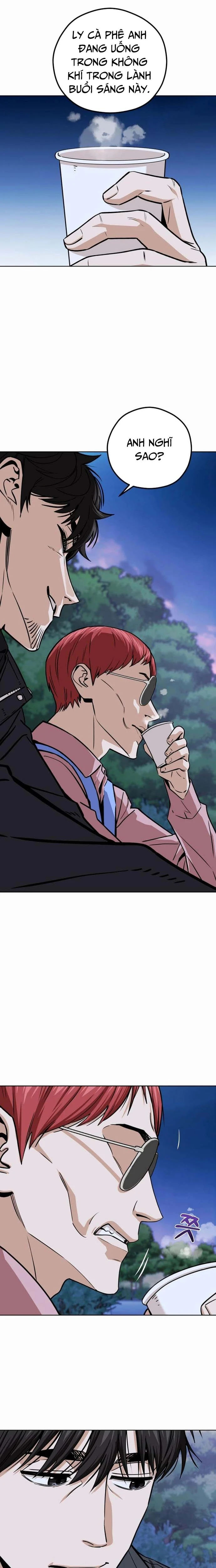 Lớ Ngớ Vớ Phải Tình Yêu Chapter 106 - 19