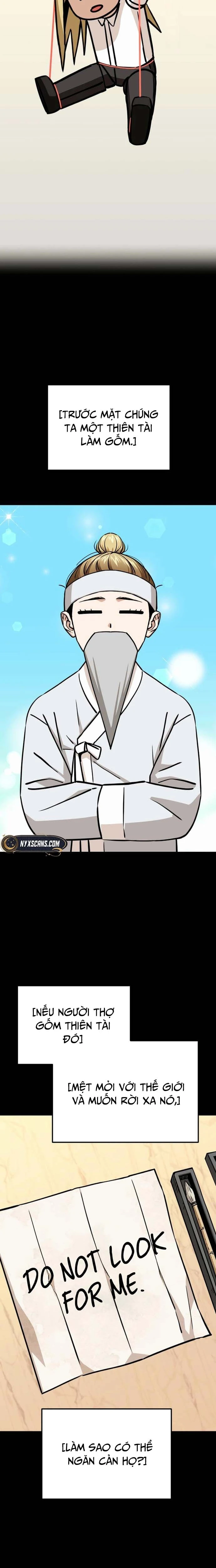 Lớ Ngớ Vớ Phải Tình Yêu Chapter 106 - 21