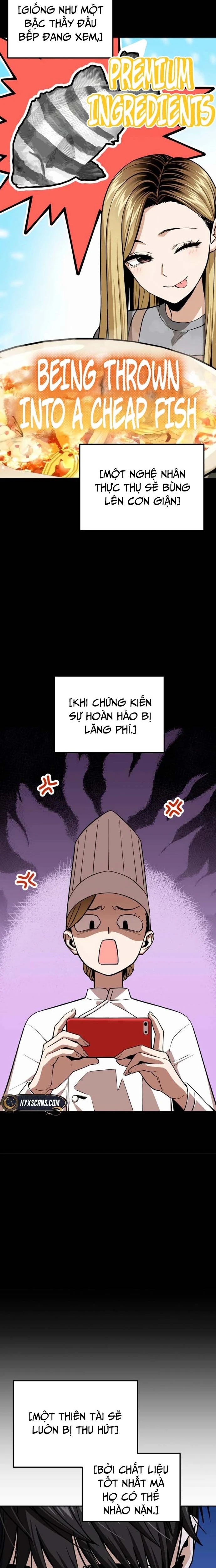 Lớ Ngớ Vớ Phải Tình Yêu Chapter 106 - 24